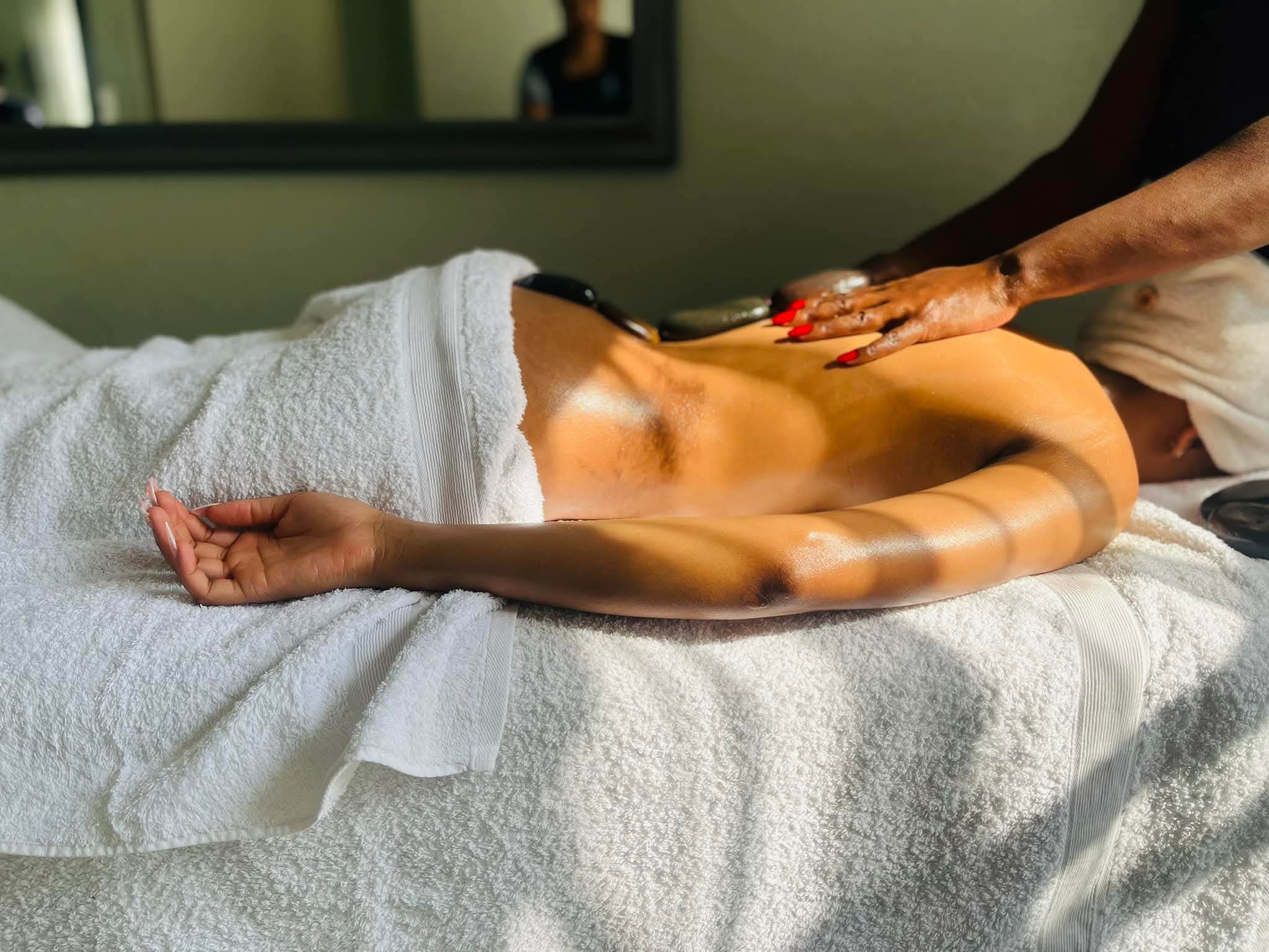 Spa Treatments