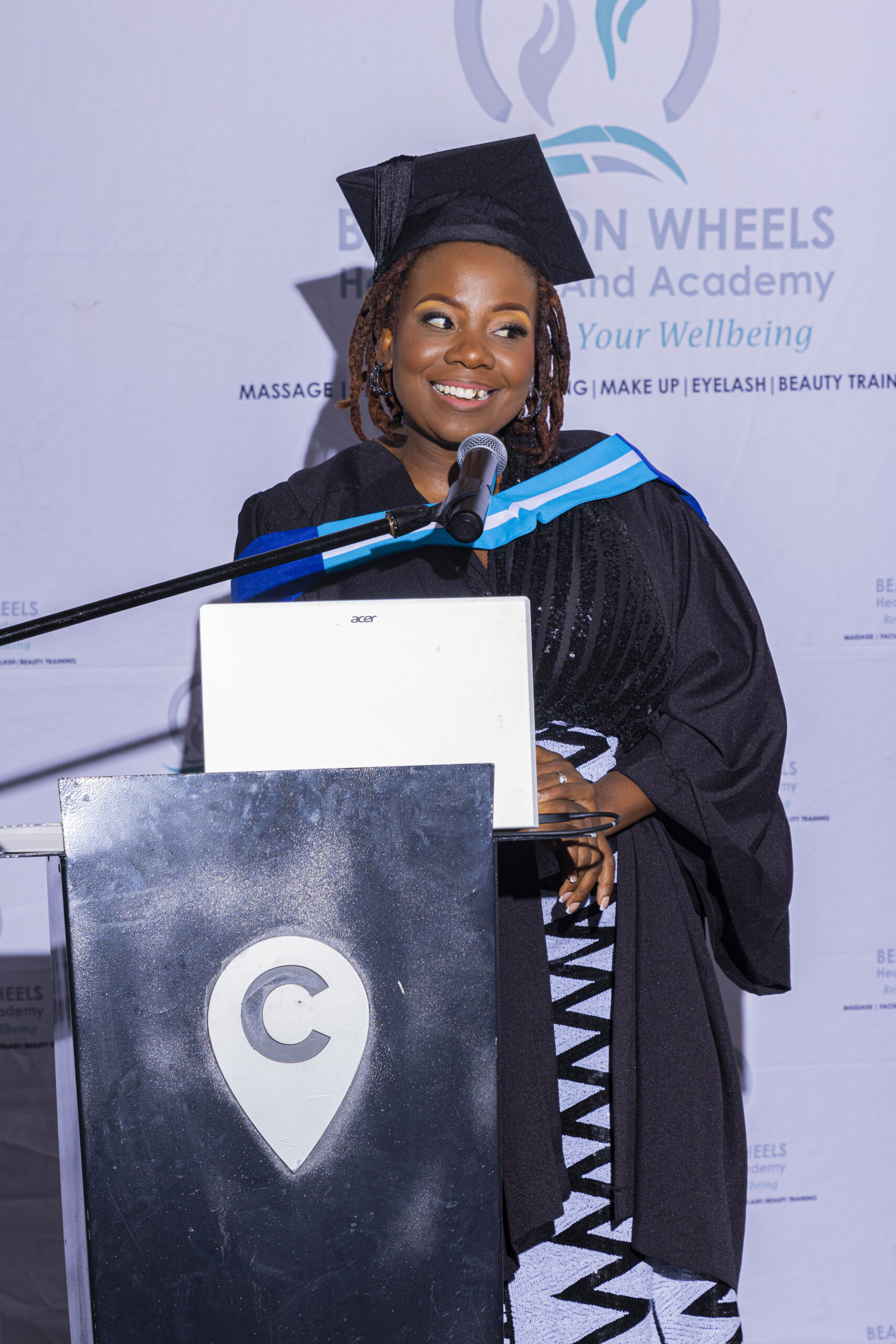 Beauty Business Coaching & Mentorship