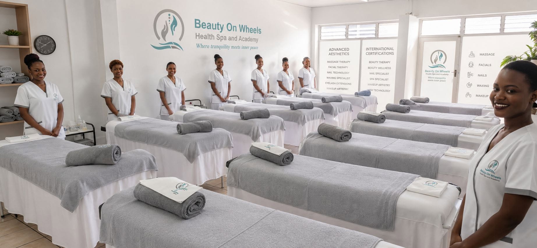 Massage Therapy